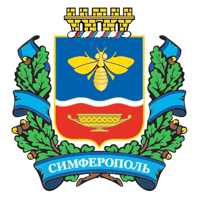 escudo de Simferópol