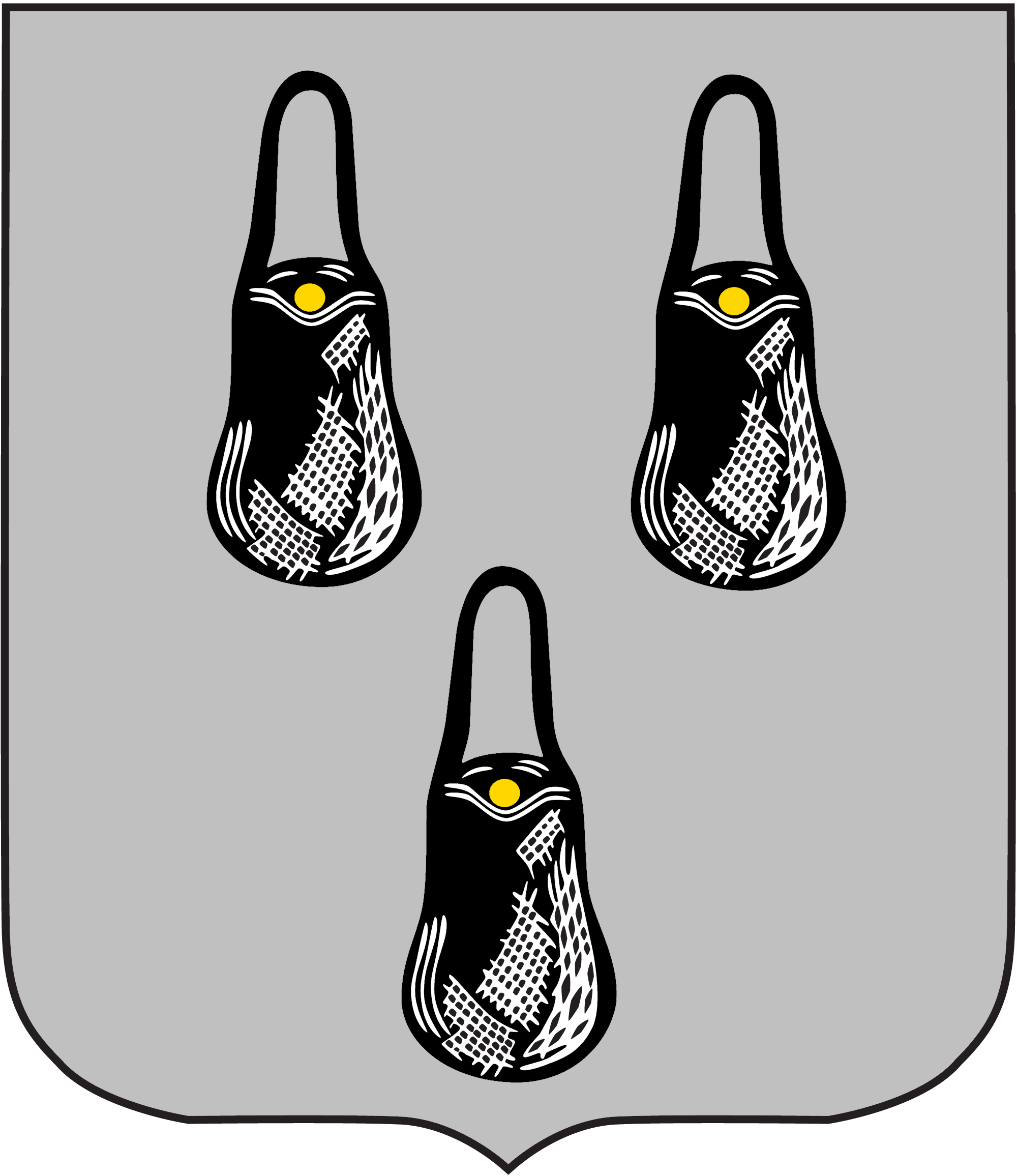 escudo de Sumy