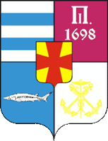 escudo de Taganrog
