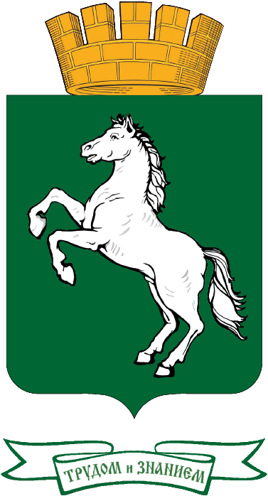 escudo de Tomsk
