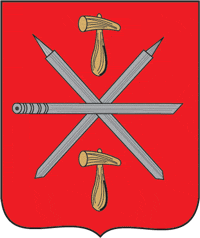 escudo de Tula