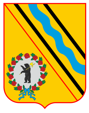 escudo de Tutayev