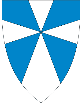 escudo de Utsira