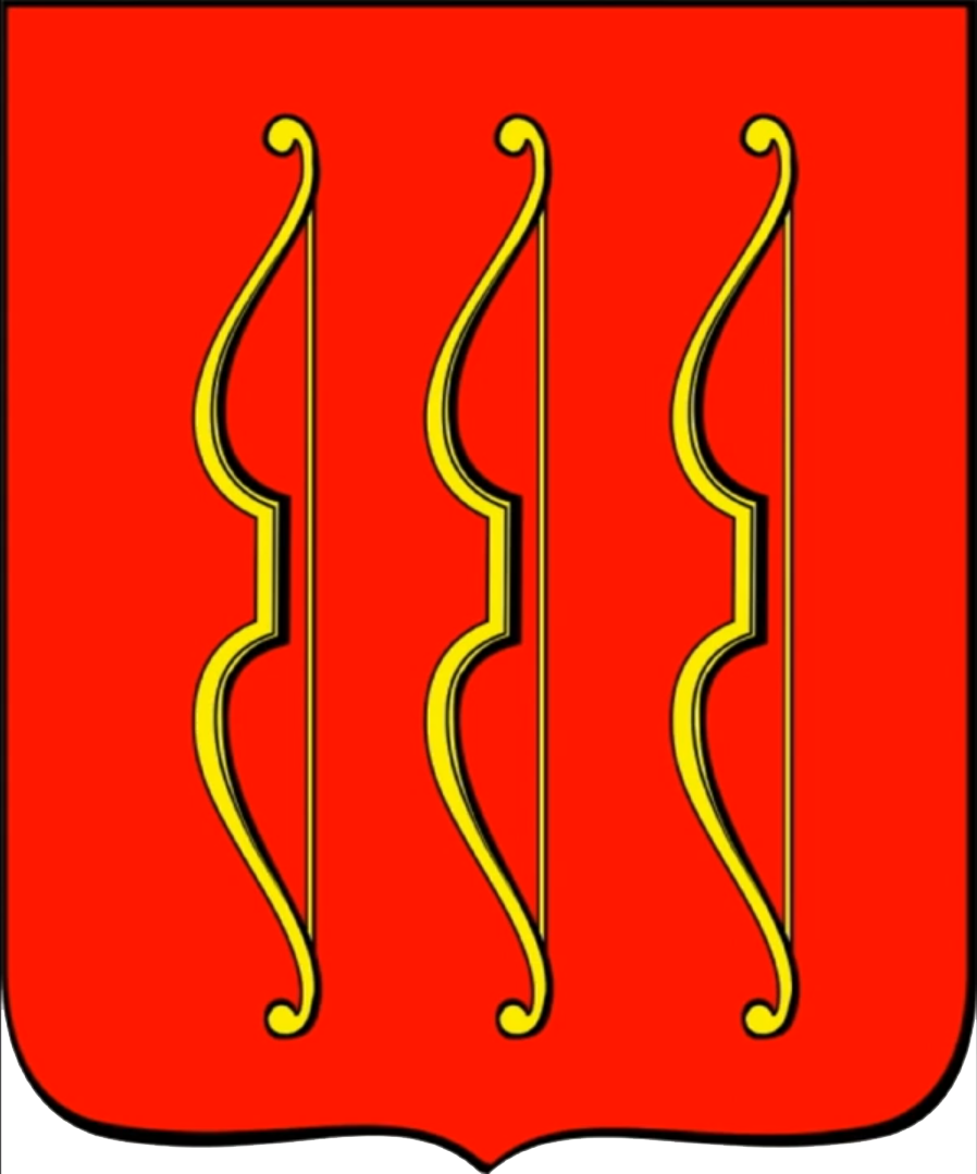 escudo de Velíkiye Luki
