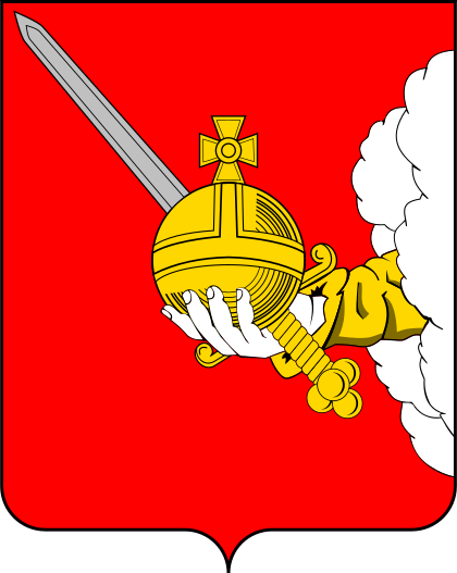 escudo de Vólogda