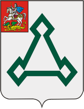 escudo de Volokolamsk