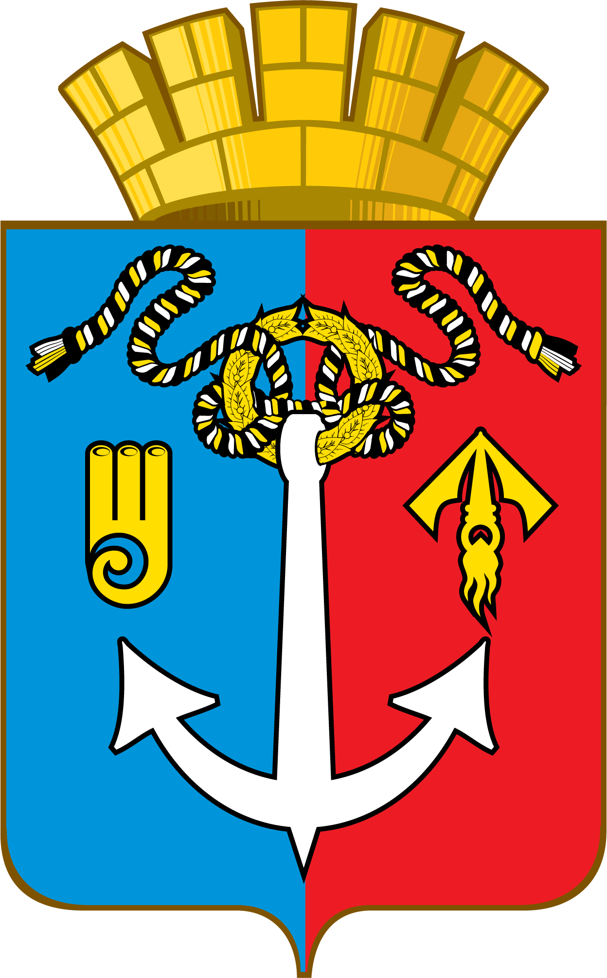 escudo de Votkinsk