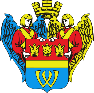 escudo de Vyborg