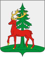 escudo de Yelets