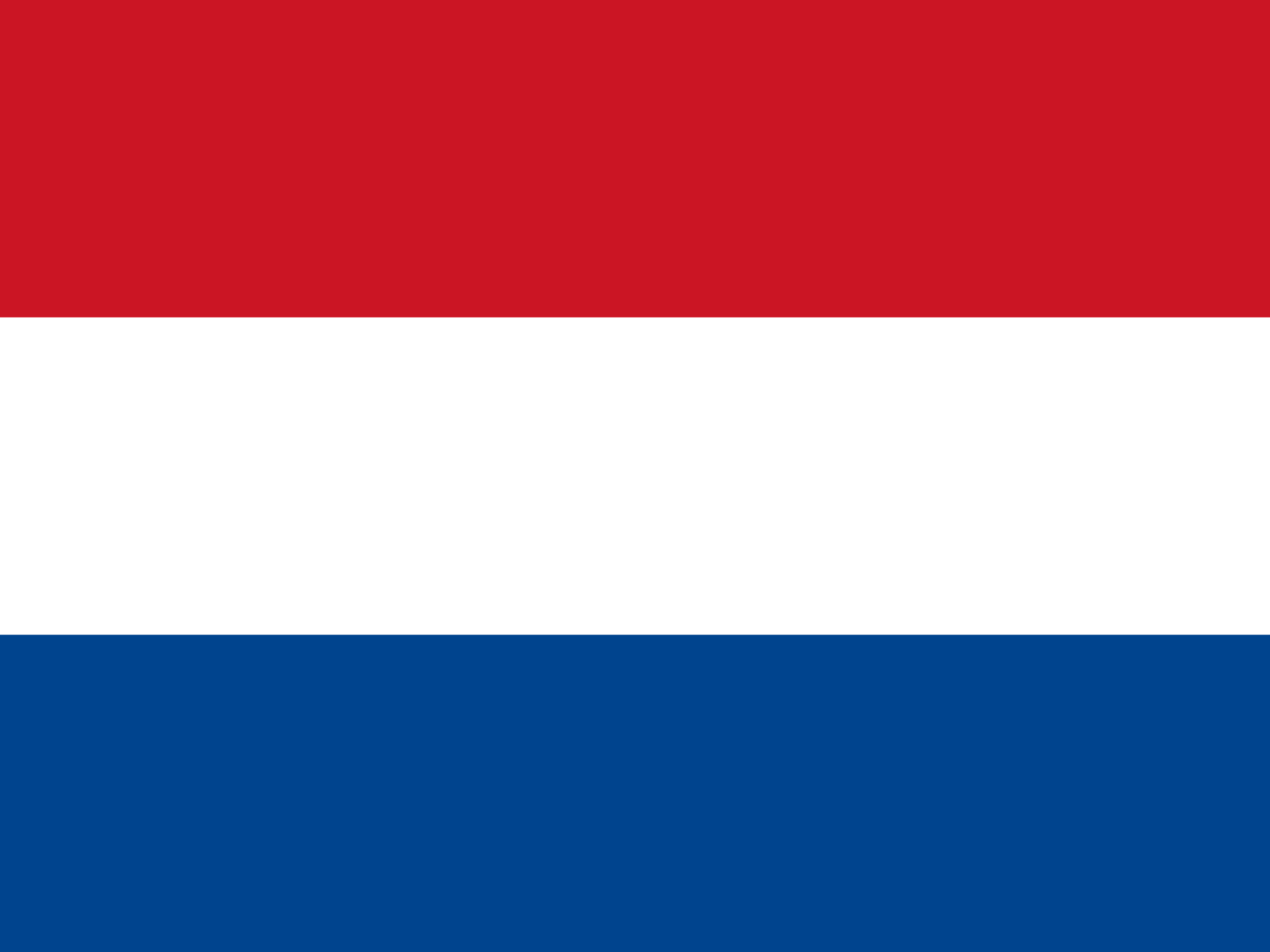 Bandera de Bonaire, San Eustaquio y Saba