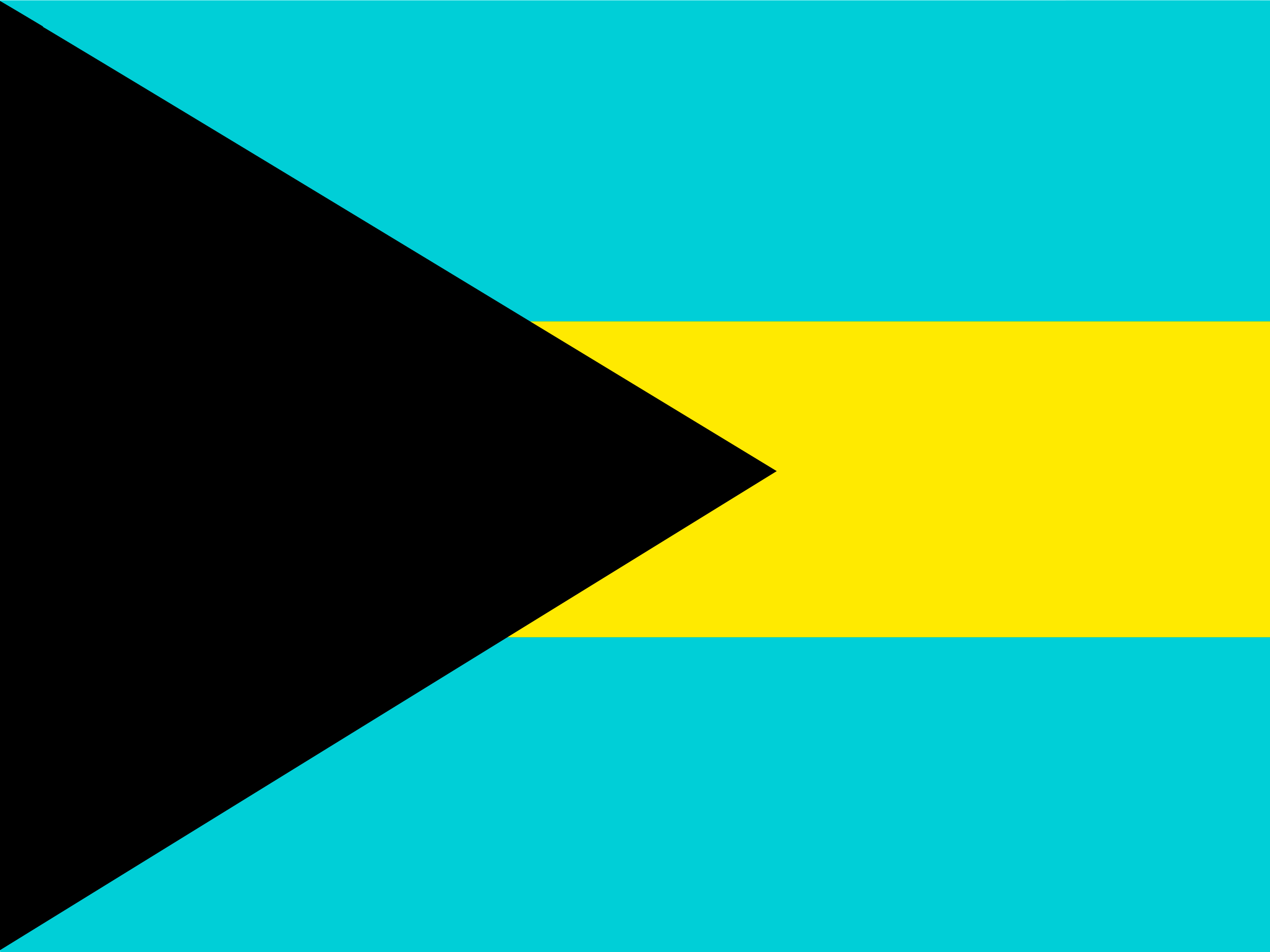 Bandera de Bahamas