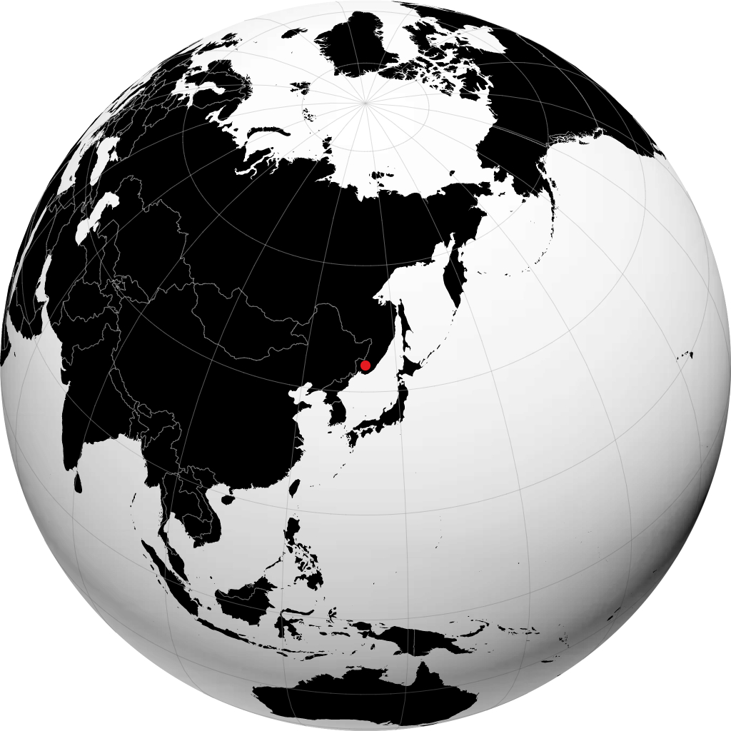 Arsenyev en el globo