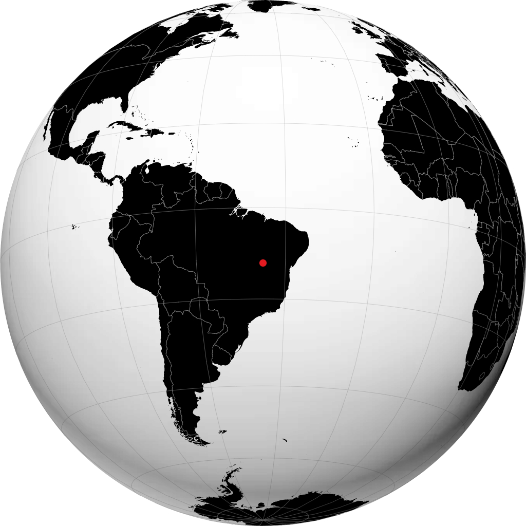 Barreiras en el globo
