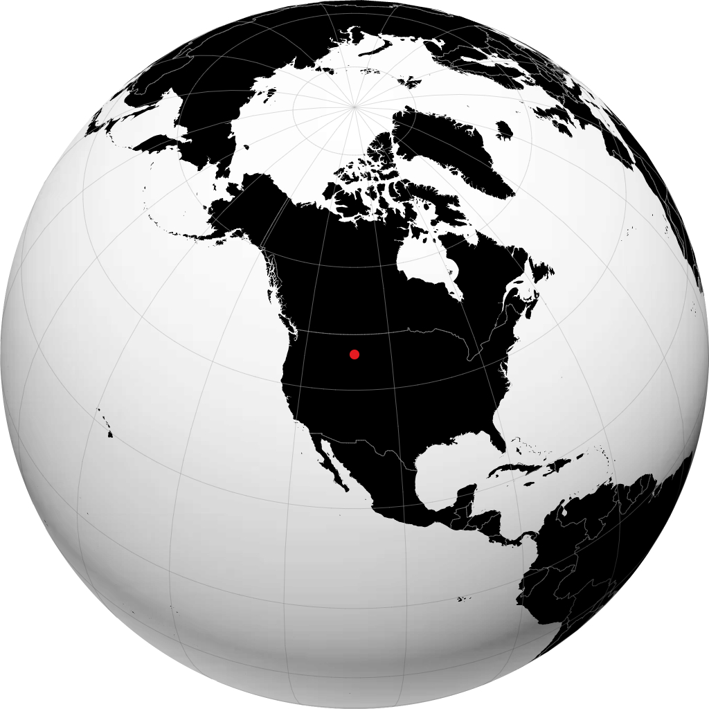 Billings en el globo