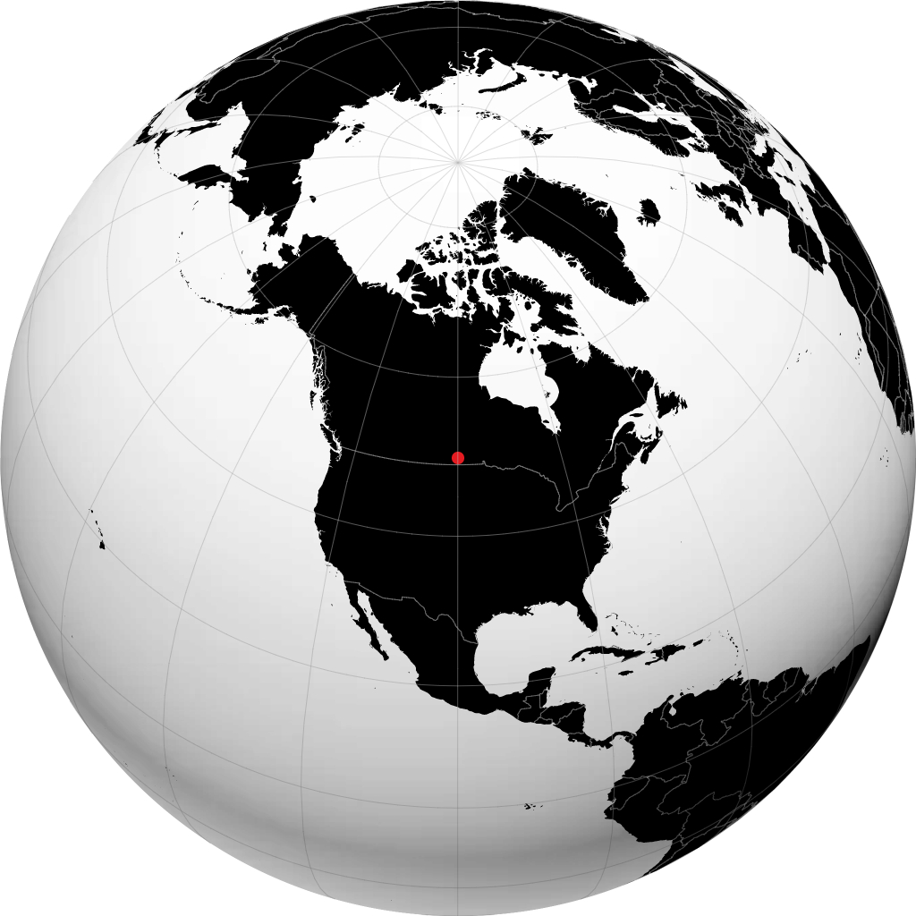 Brandon en el globo
