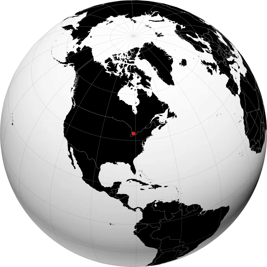 Londres en el globo