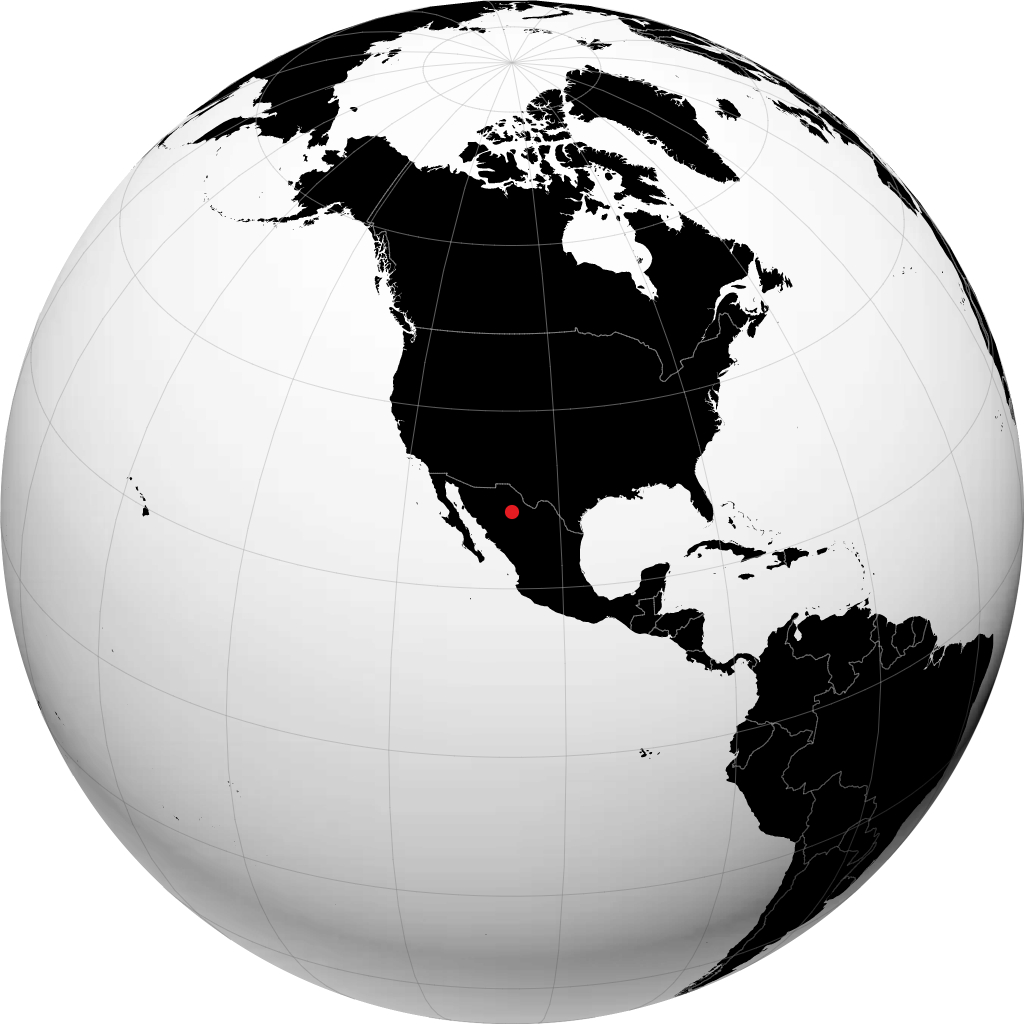 Chihuahua en el globo