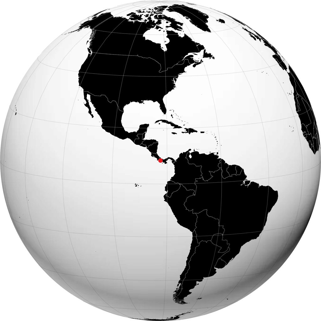 David en el globo