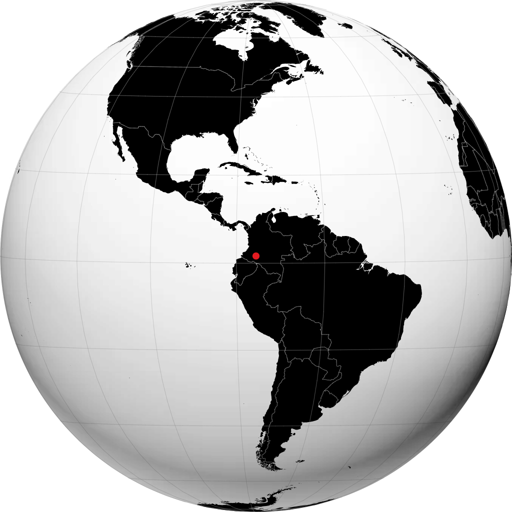 Florencia en el globo
