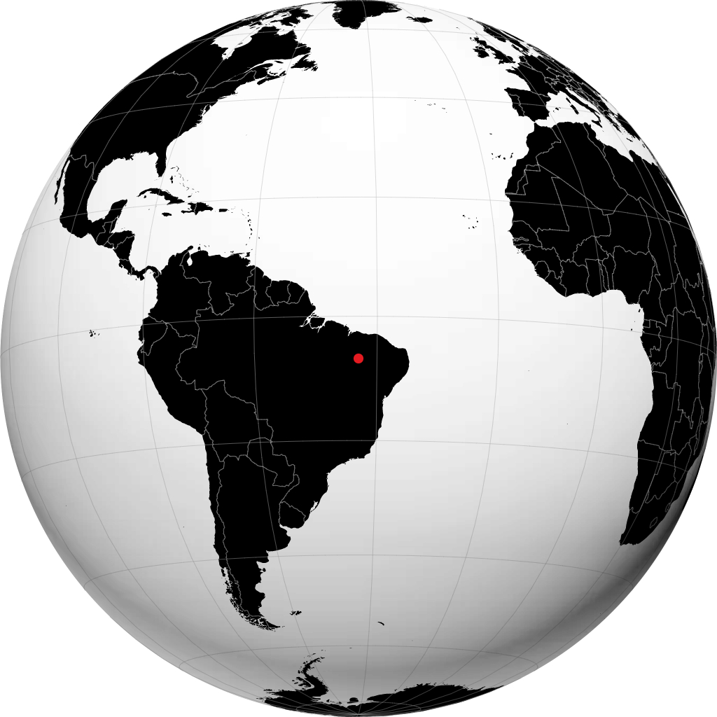 Floriano en el globo