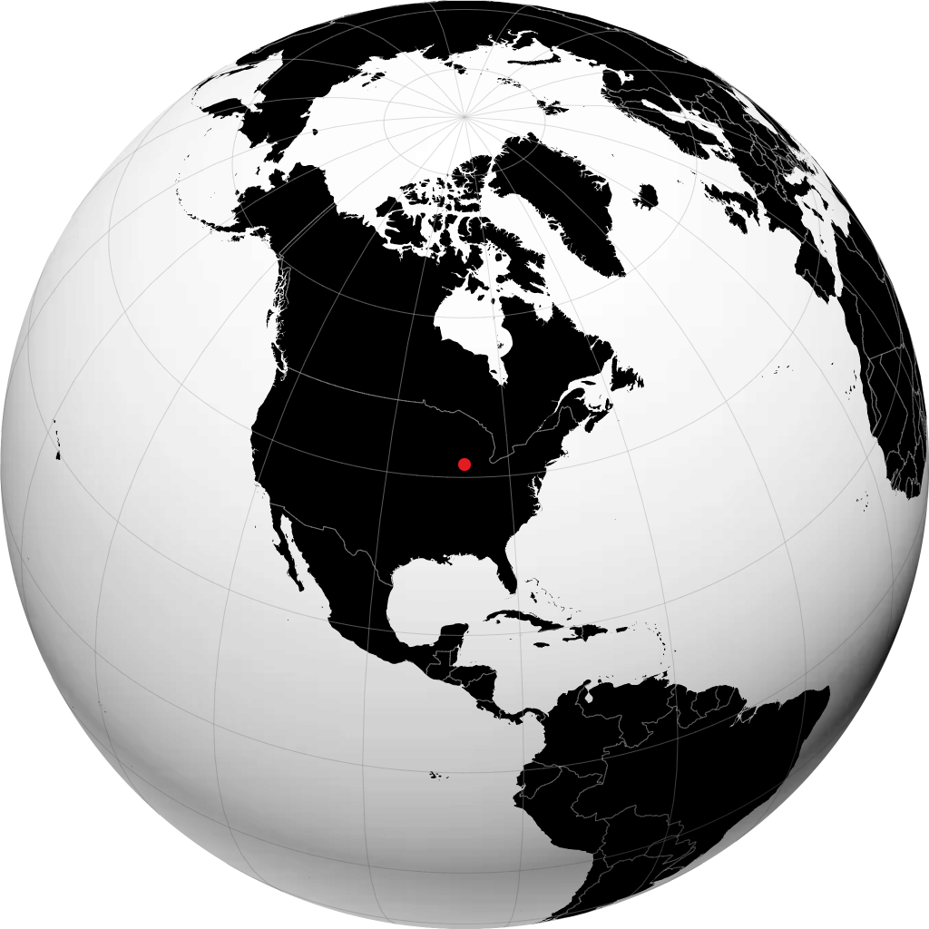 Gary en el globo
