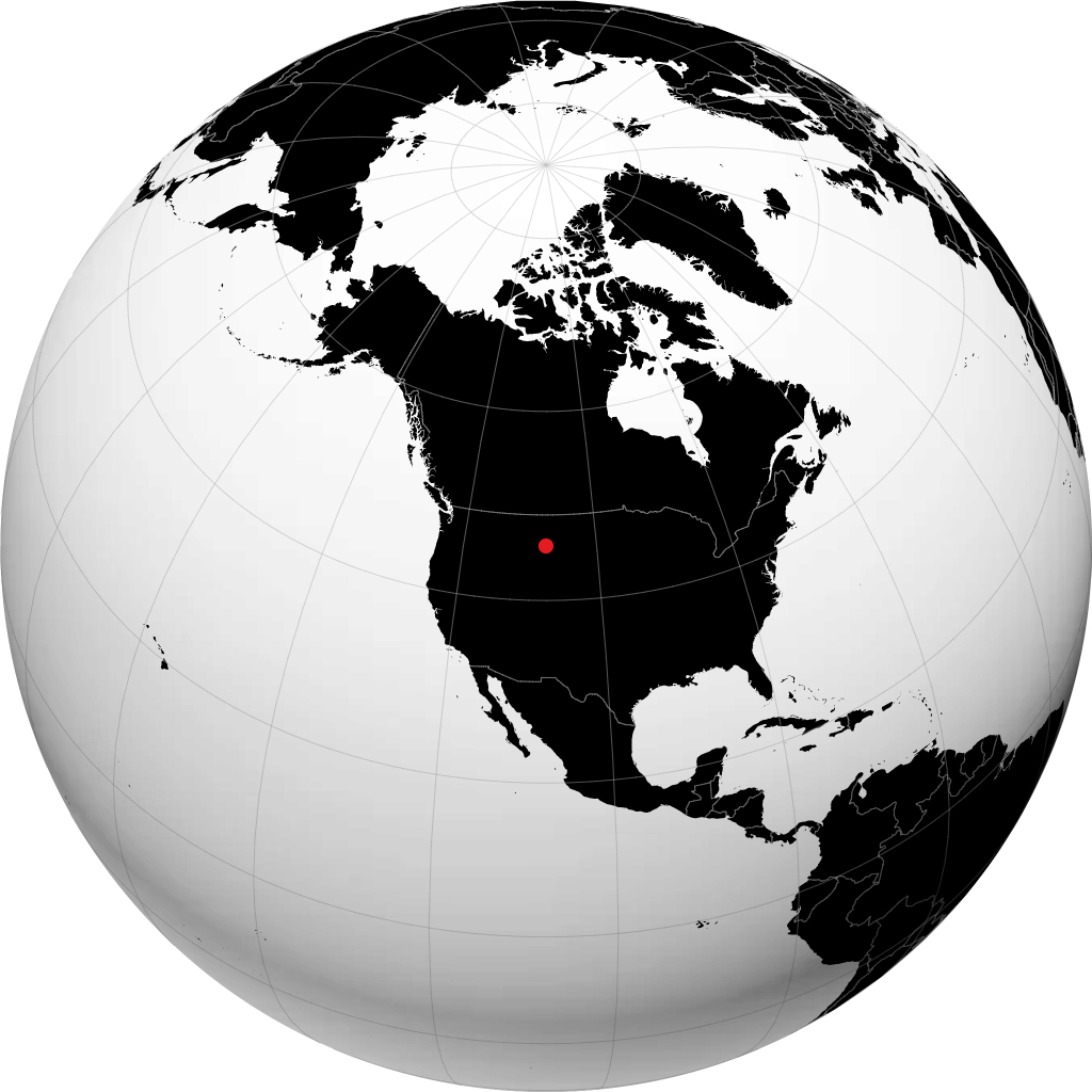 Hardin en el globo