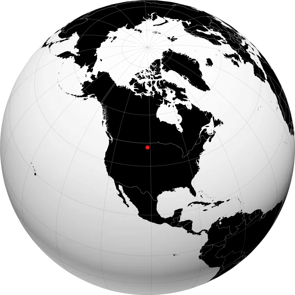 Hazen en el globo