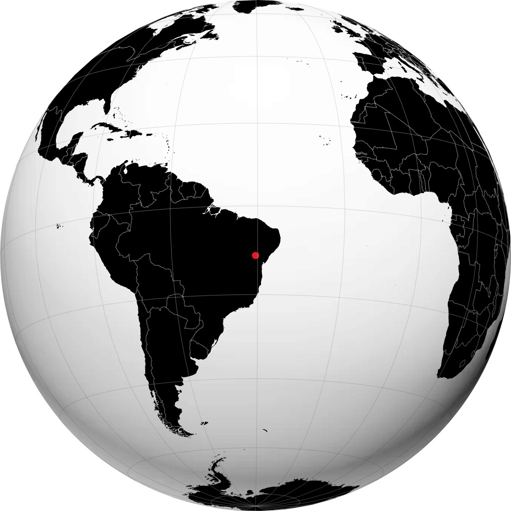 Jacobina en el globo