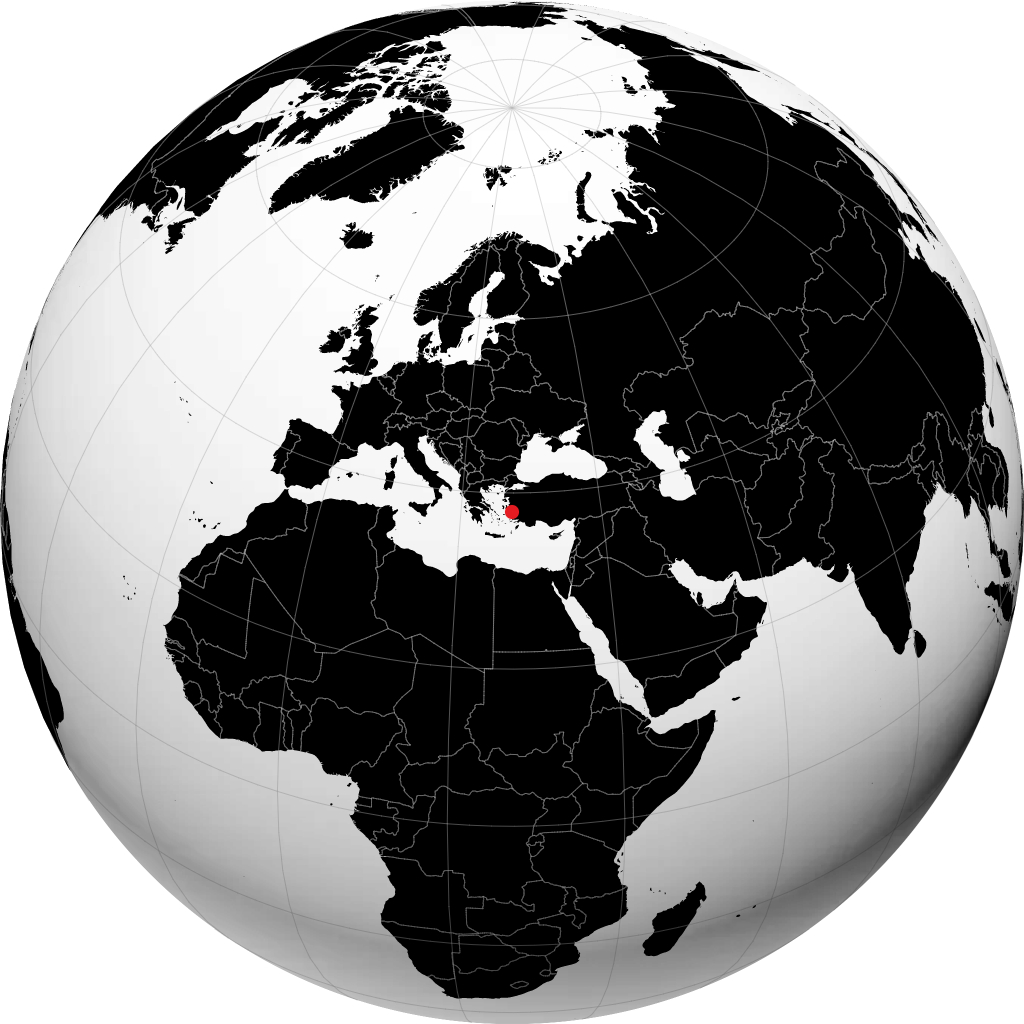 Kuşadası en el globo