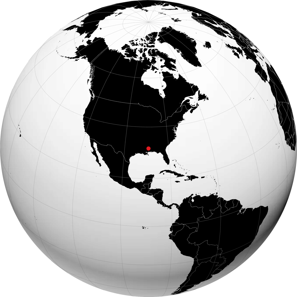 Laurel en el globo