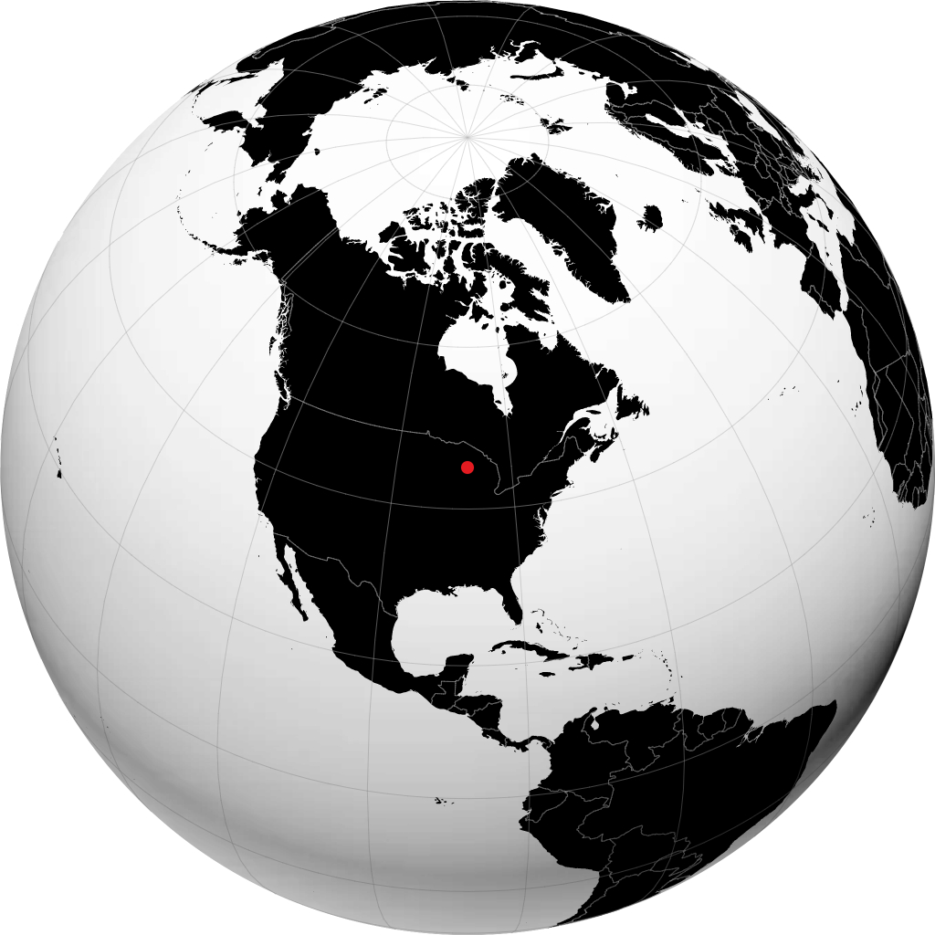 Marinette en el globo