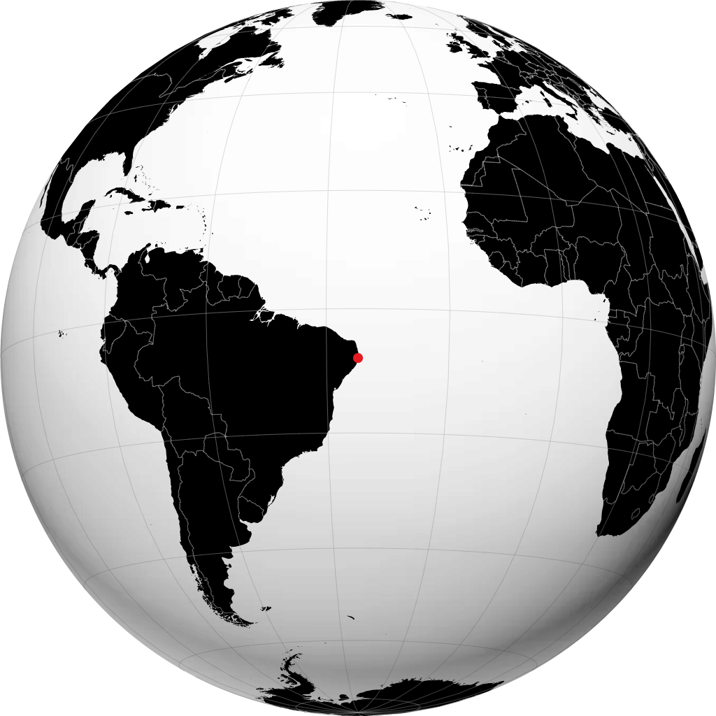 Paulista en el globo