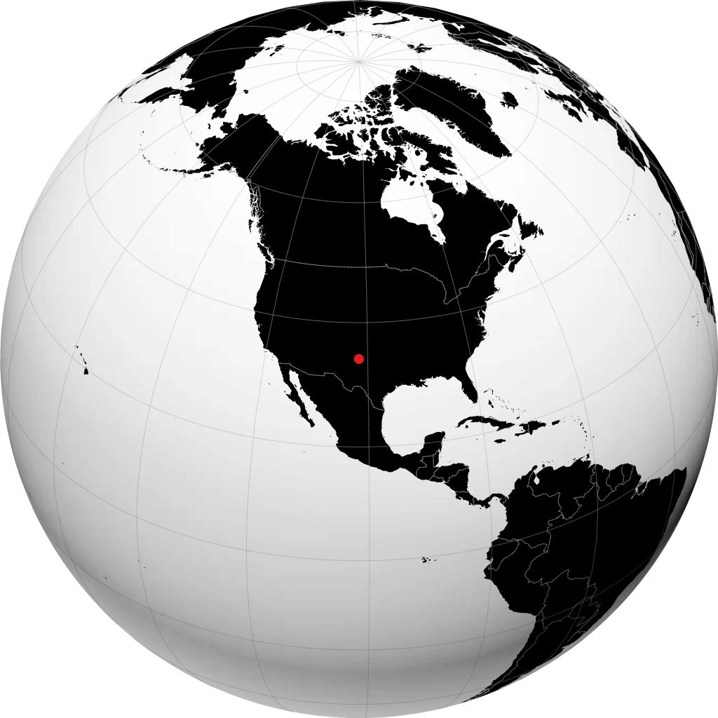 Plainview en el globo