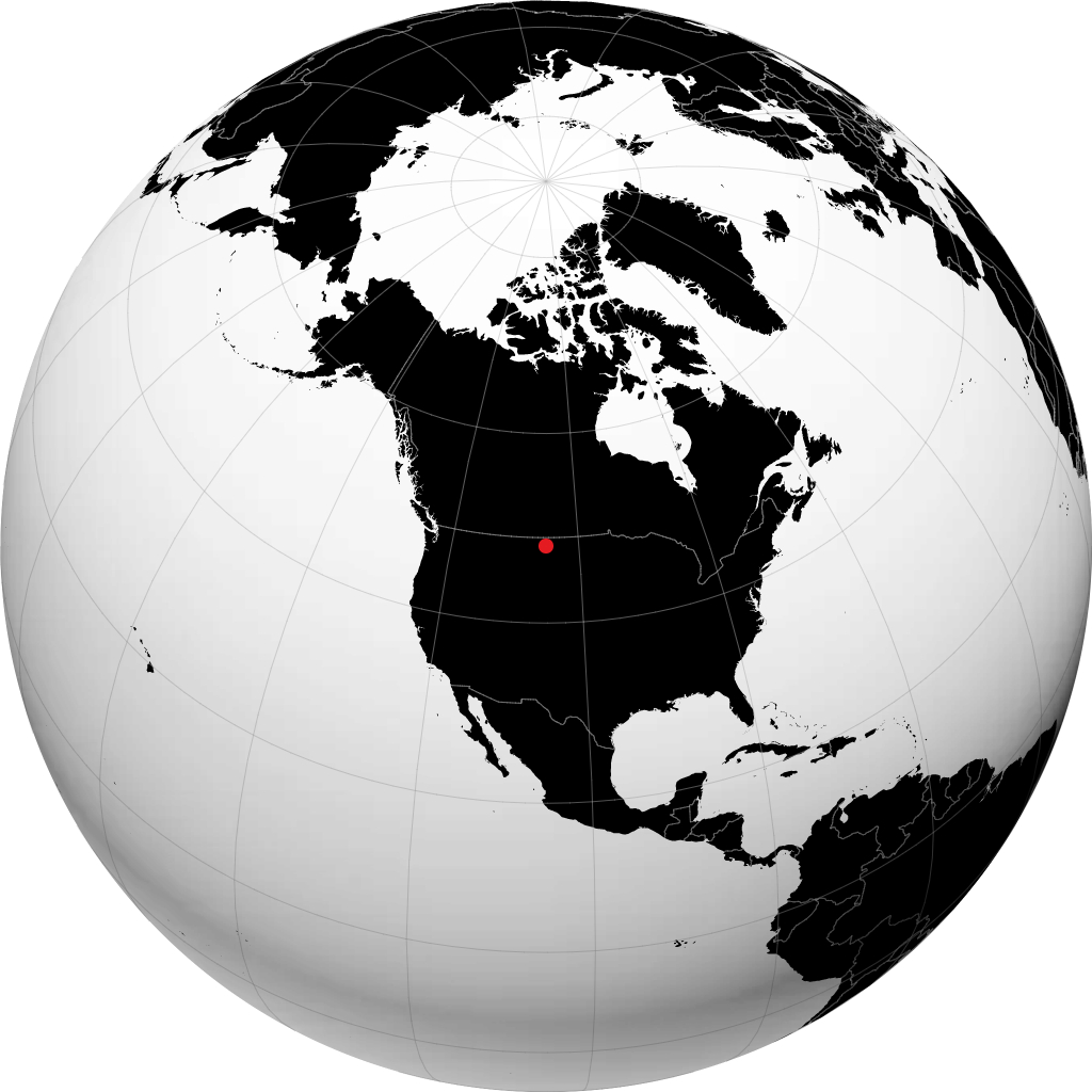 Poplar en el globo
