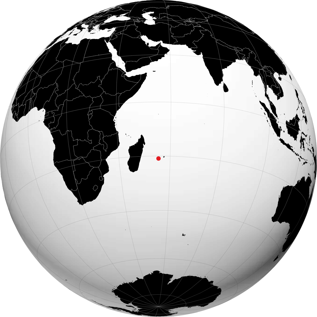 Saint-Denis en el globo