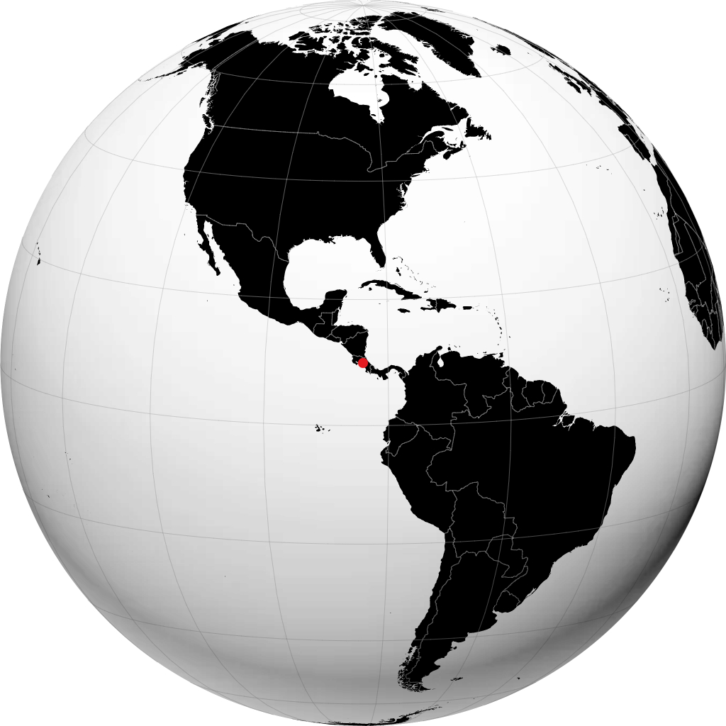 San José en el globo
