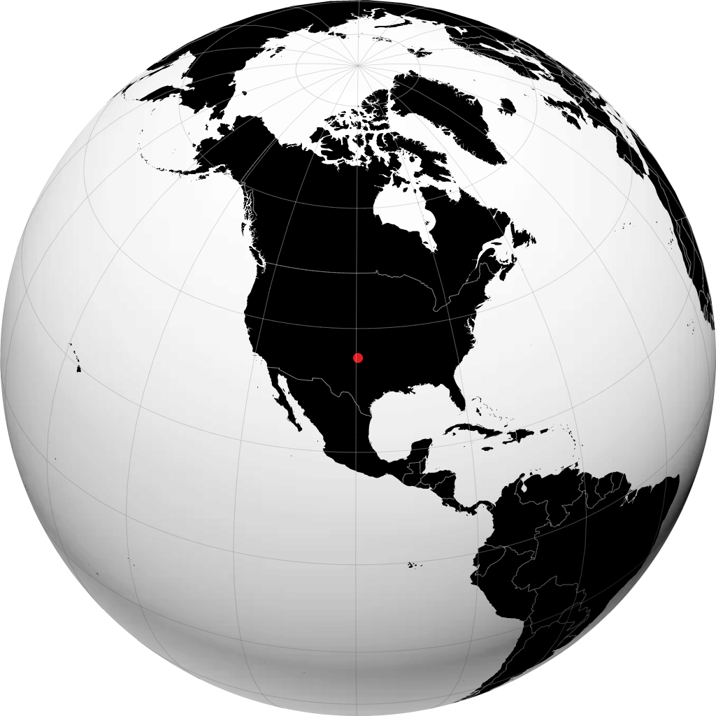 Sayre en el globo
