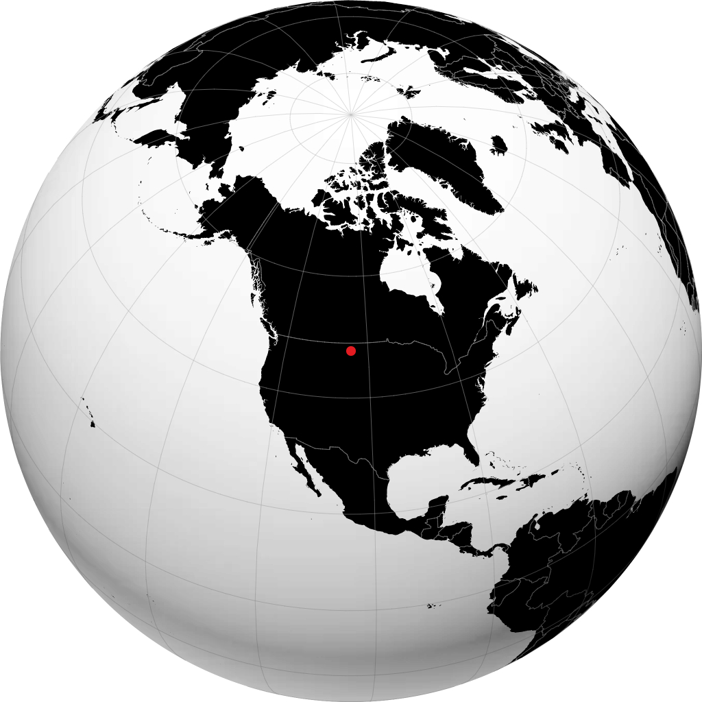Sidney en el globo