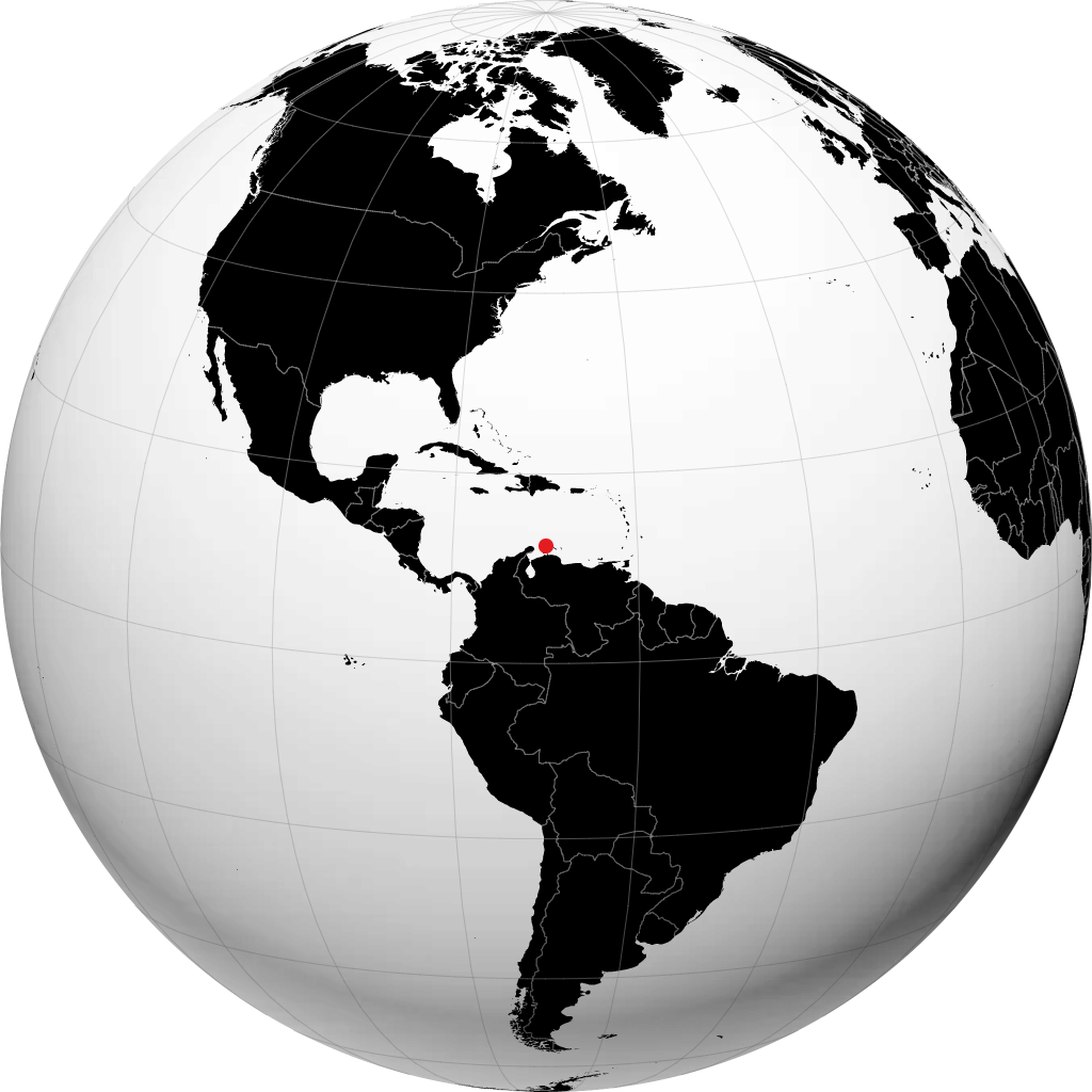 San Nicolás en el globo