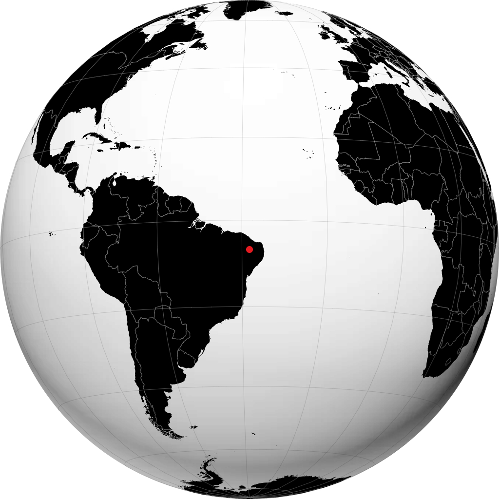 Sousa en el globo