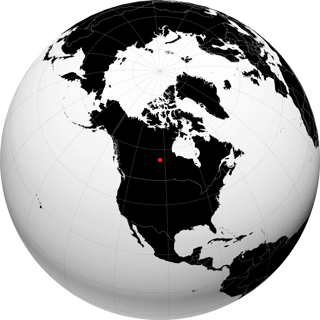 Southend en el globo