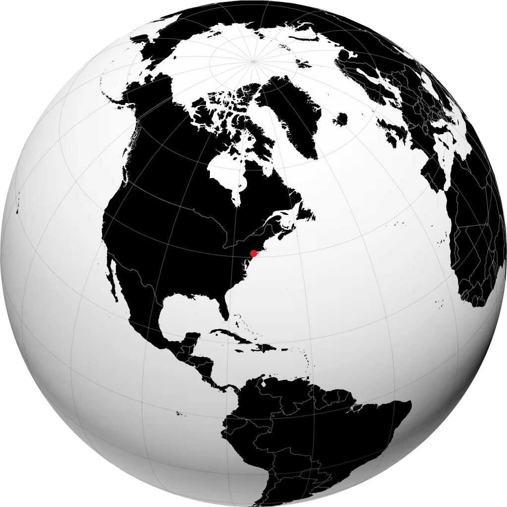 El Bronx en el globo