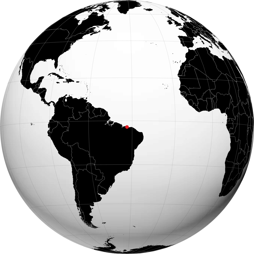 Tutoia en el globo