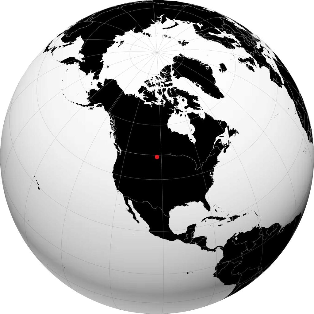 Stanley en el globo