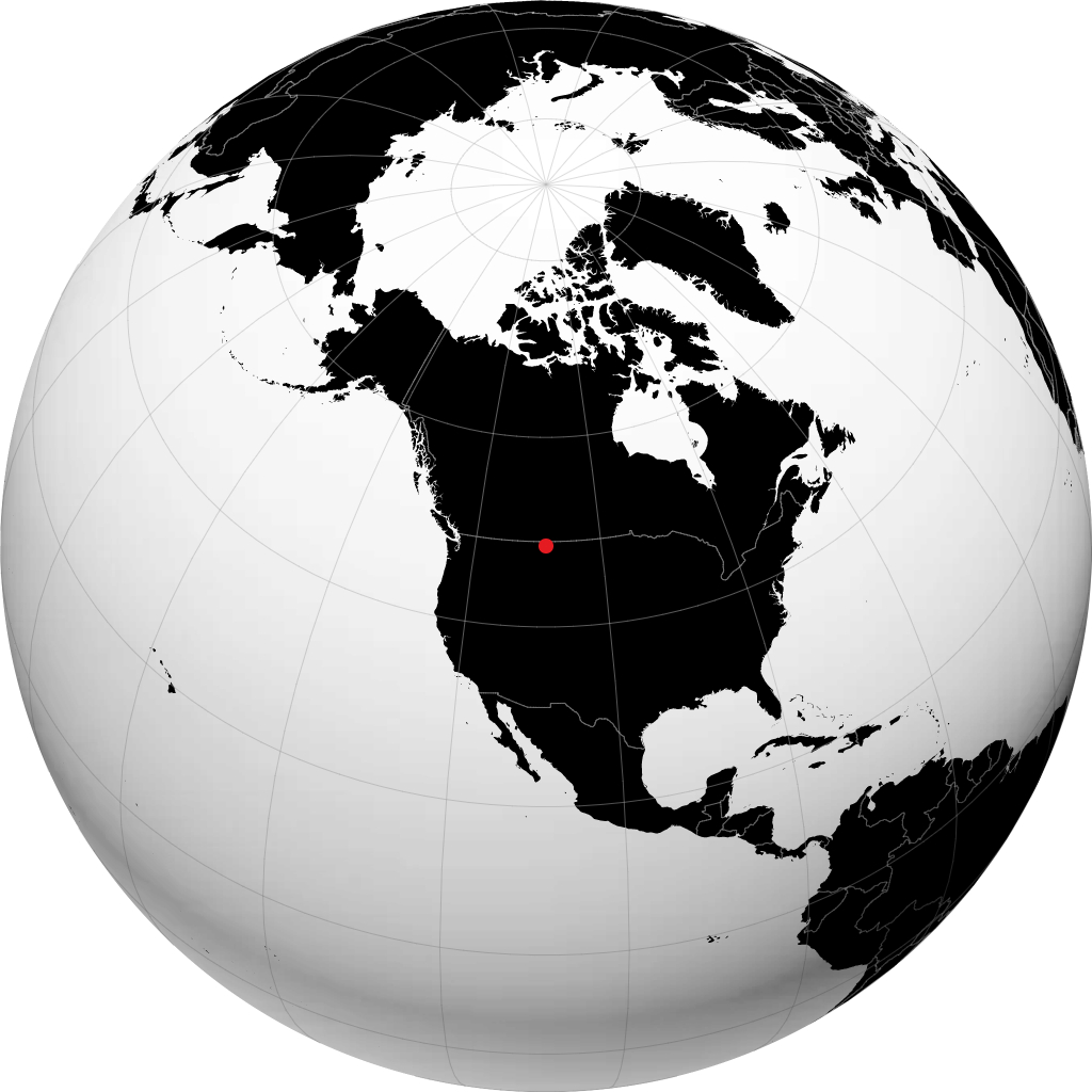 Harlem en el globo