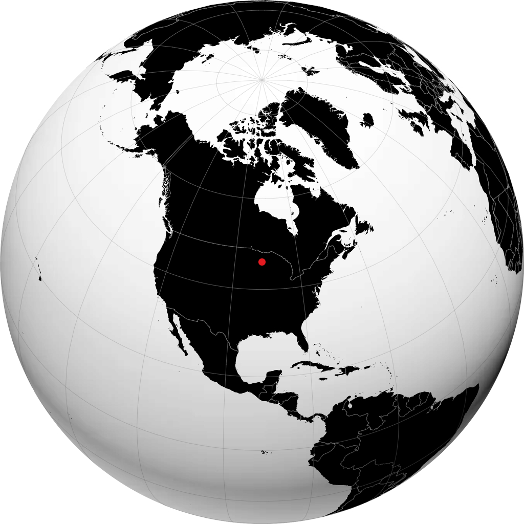 Hayward en el globo