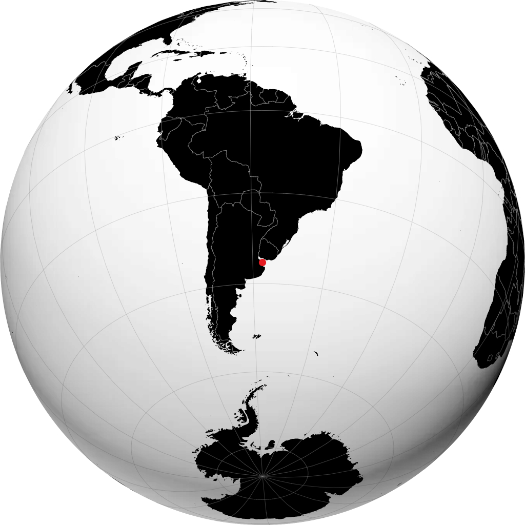 Verónica en el globo