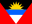 Bandera de Antigua y Barbuda
