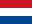 Bandera de Bonaire, San Eustaquio y Saba
