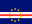 Bandera de Cabo Verde